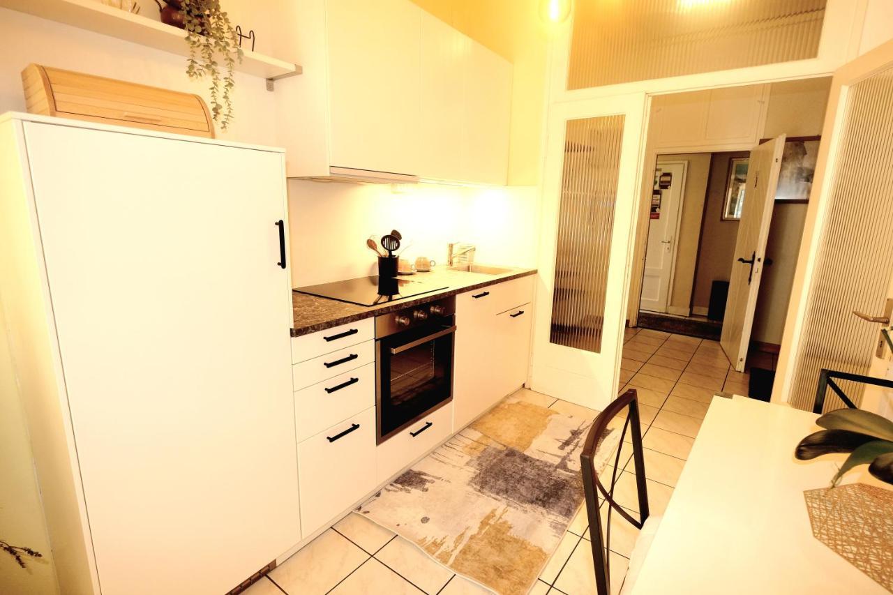 Couette-café Al Battello Morcote