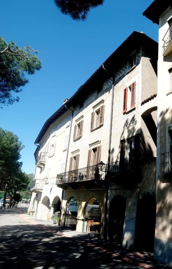 Al Battello Couette-café Morcote