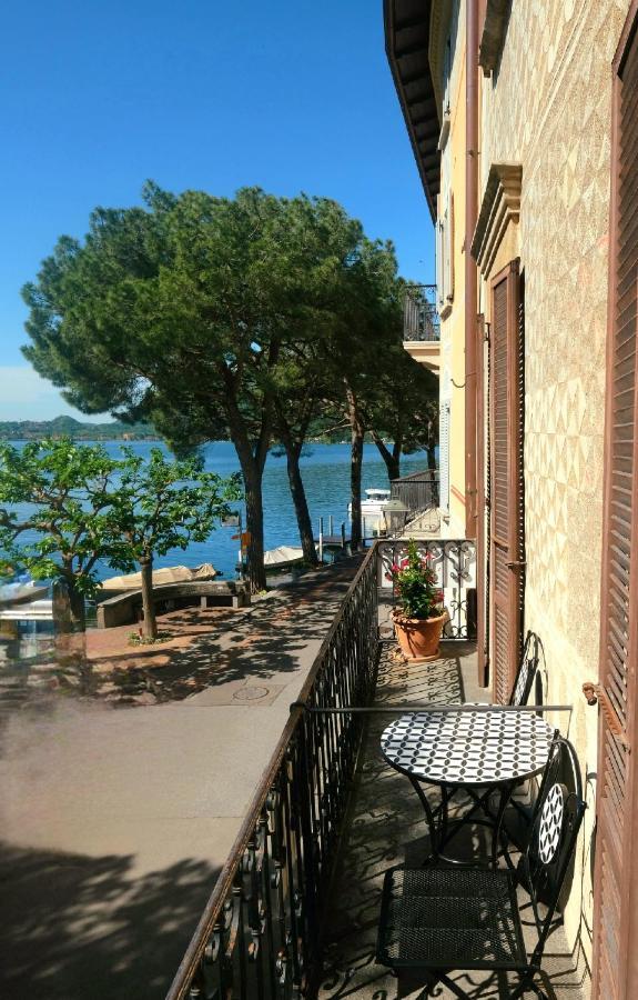 Al Battello Couette-café *