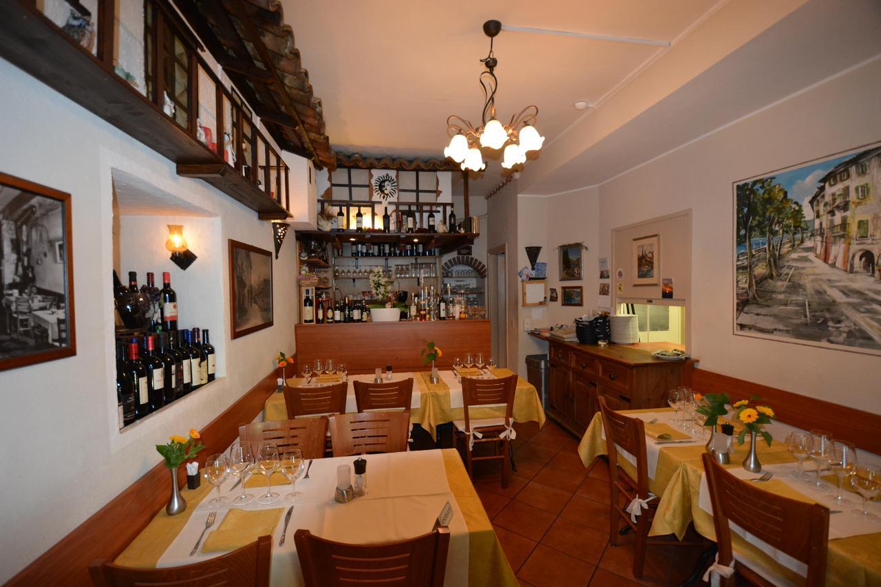 Couette-café Al Battello *