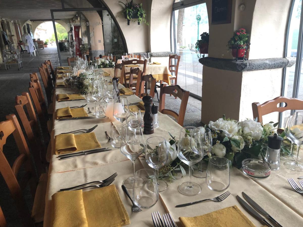 Al Battello Bed and breakfast *
