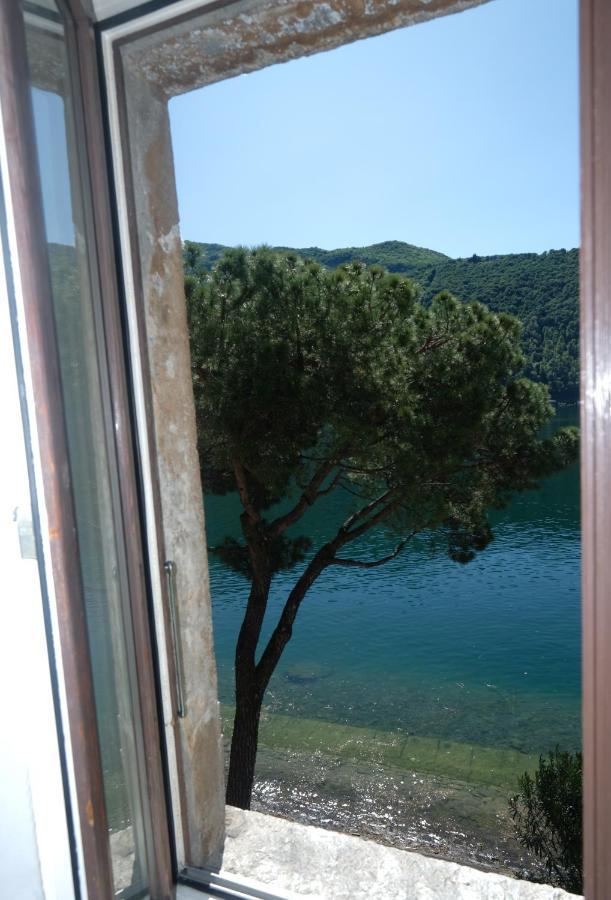 Bed and breakfast Al Battello Morcote