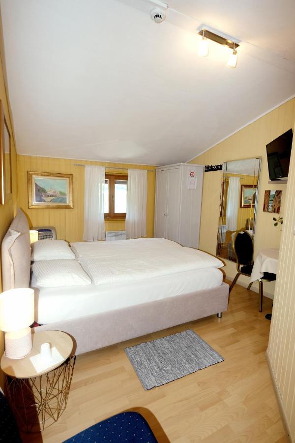 Bed and breakfast Al Battello Morcote