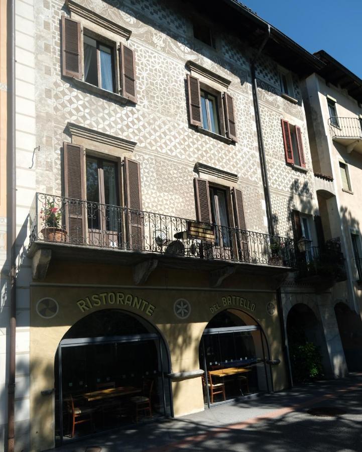 Bed and breakfast Al Battello