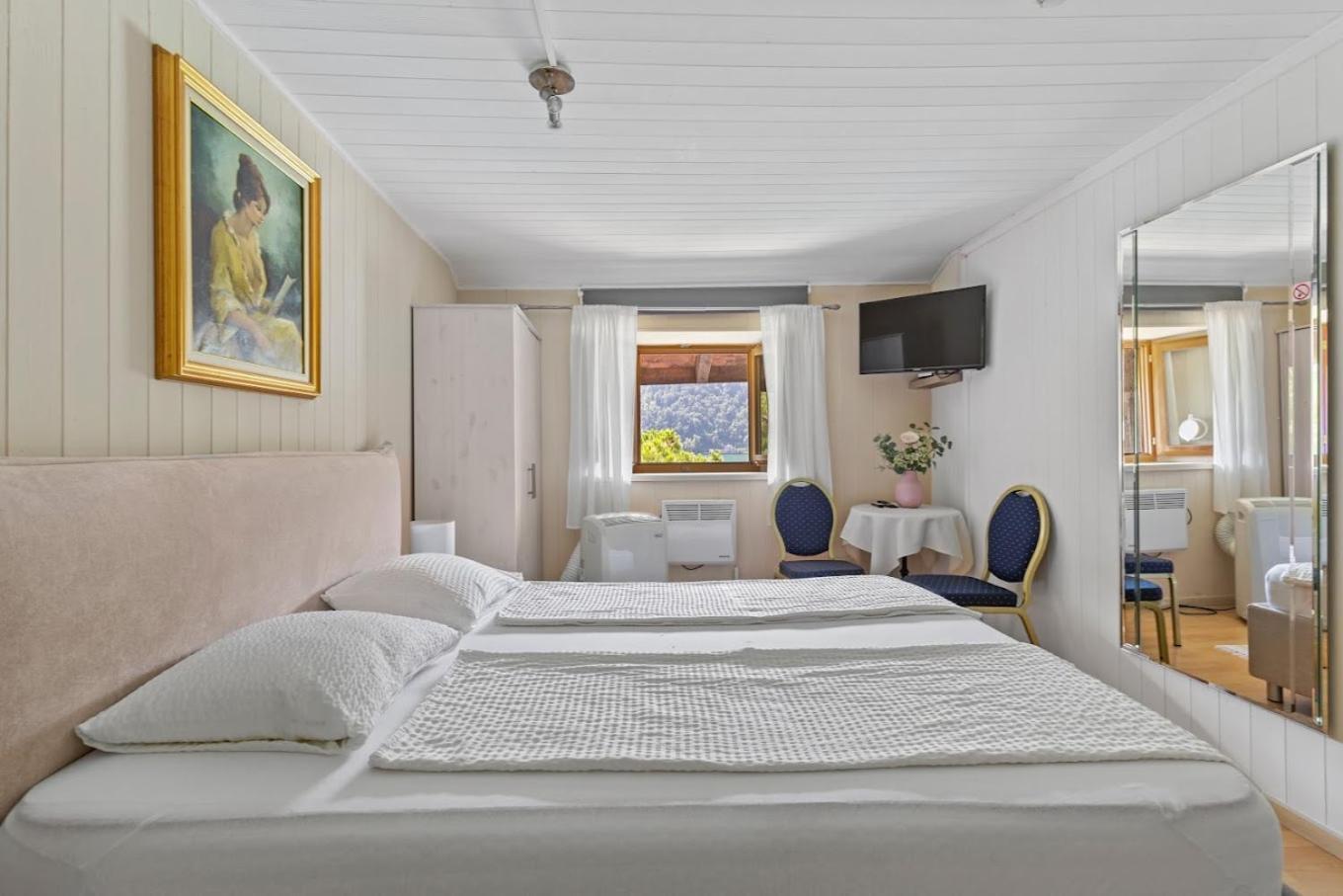 Bed and breakfast Al Battello *