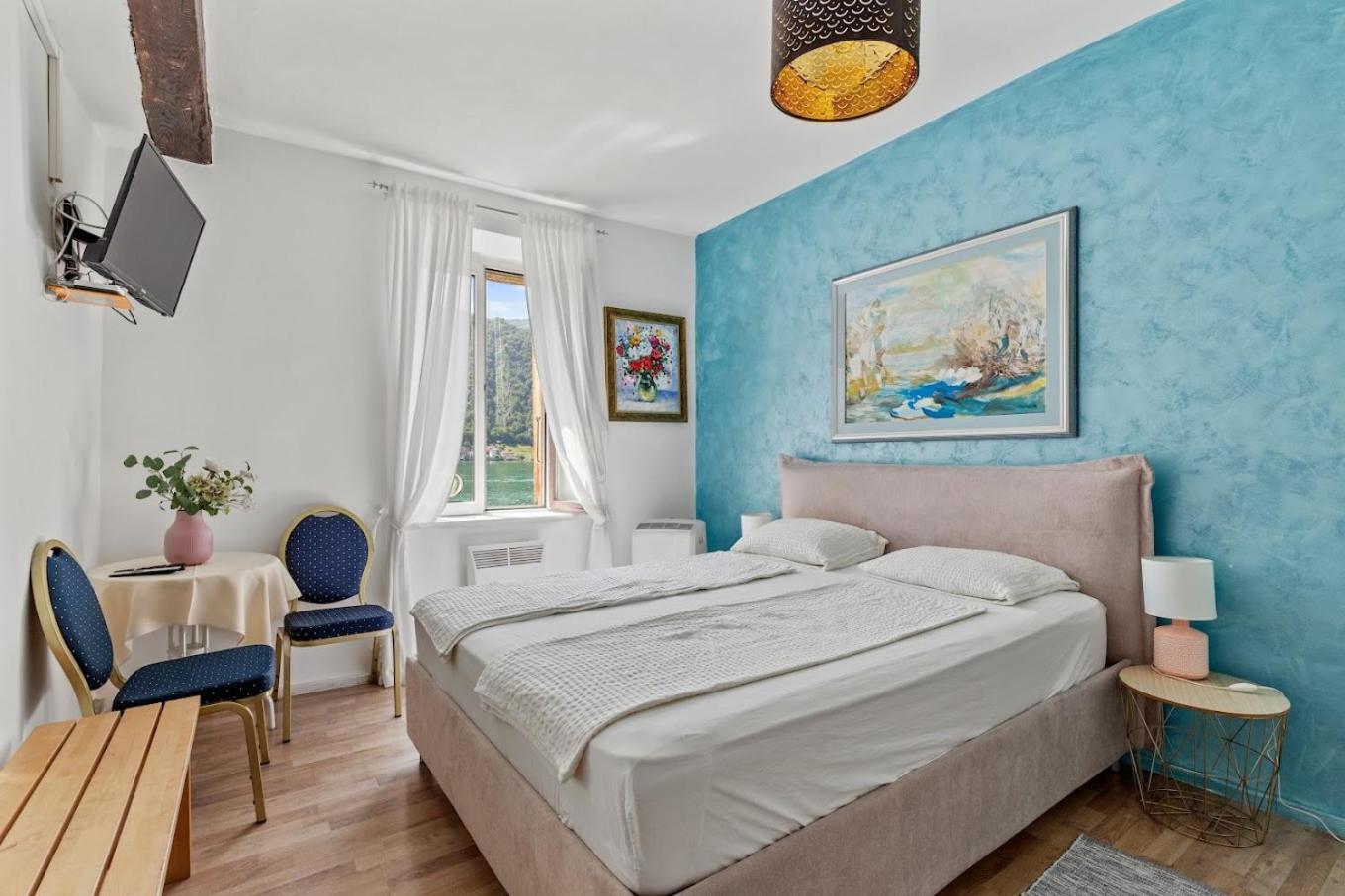Bed and breakfast Al Battello Morcote