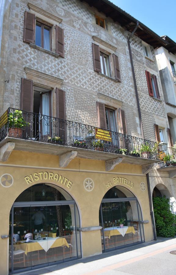 Bed and breakfast Al Battello