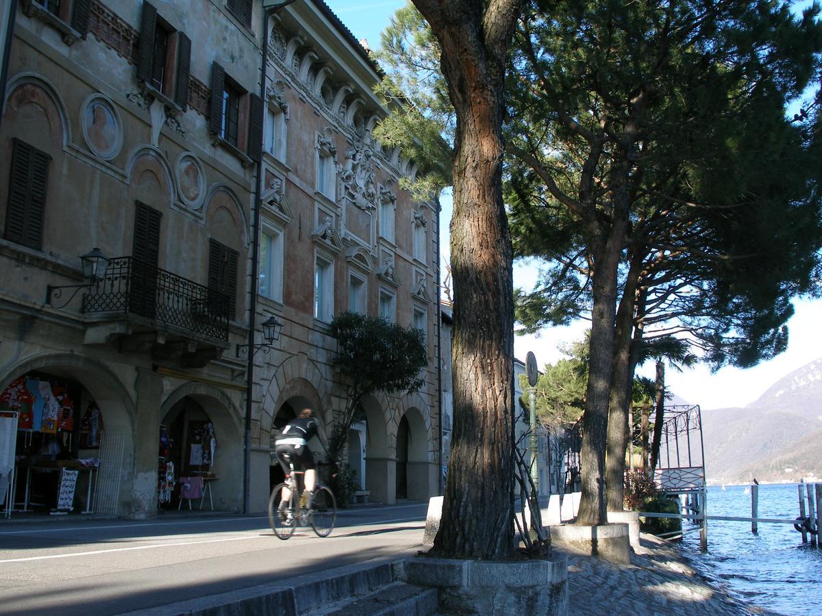 Bed and breakfast Al Battello