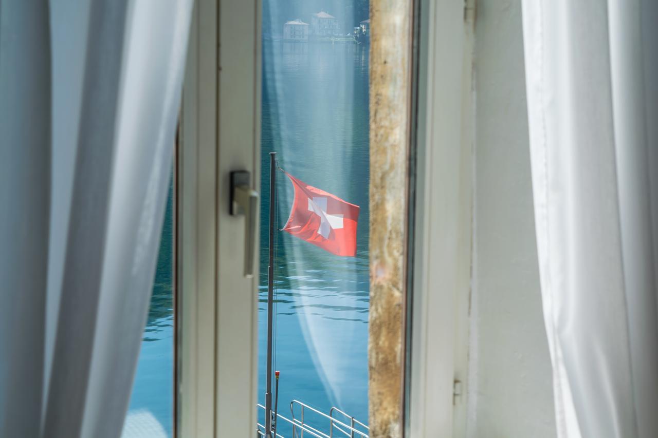 Bed and breakfast Al Battello